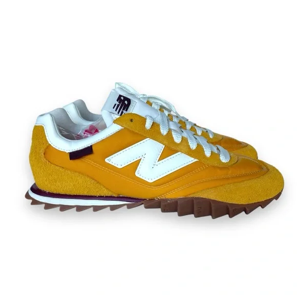 New Balance x Donald Glover RC30 Golden Hour Sneaker - Picture 3 of 11